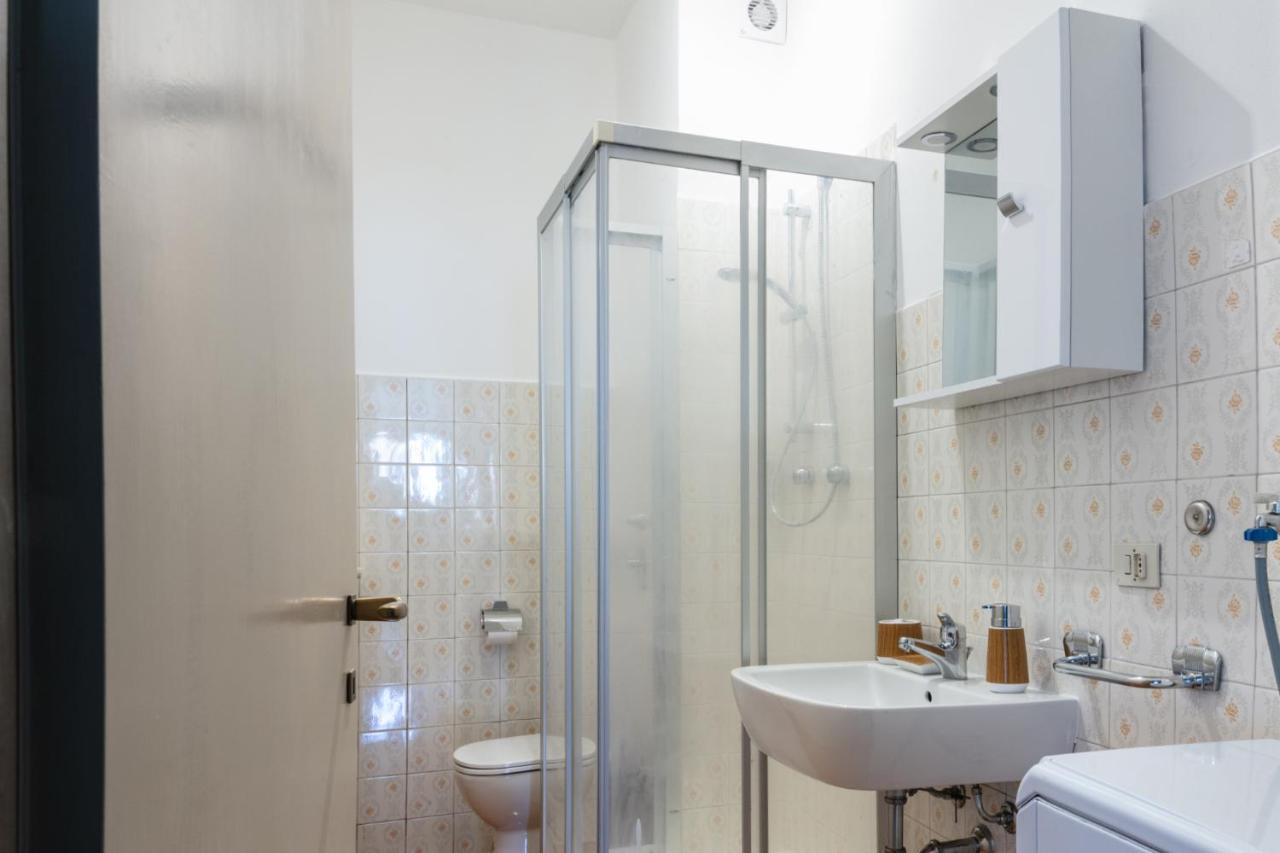 Dehomes - Luxury Grand Suite Milan Exterior photo