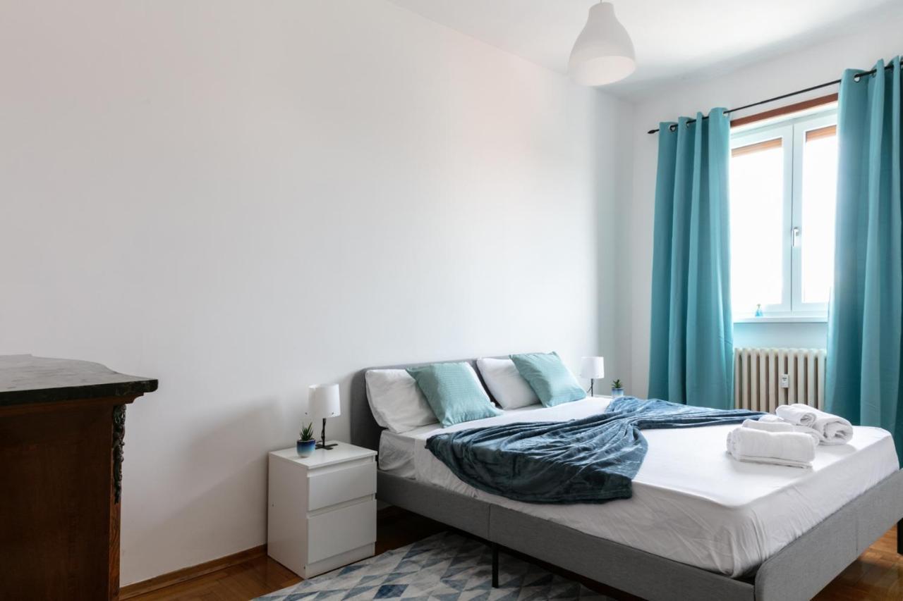 Dehomes - Luxury Grand Suite Milan Exterior photo