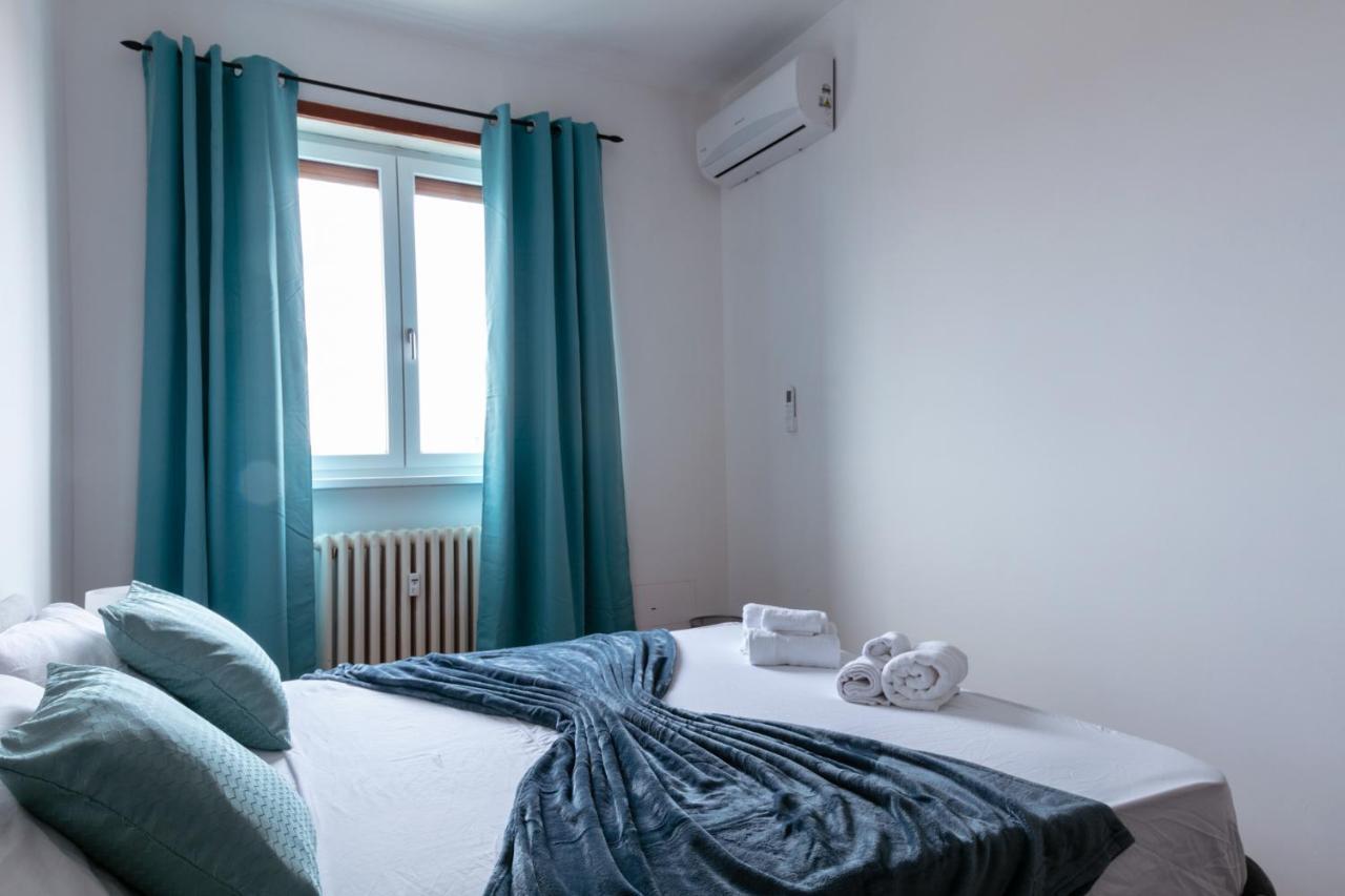 Dehomes - Luxury Grand Suite Milan Exterior photo