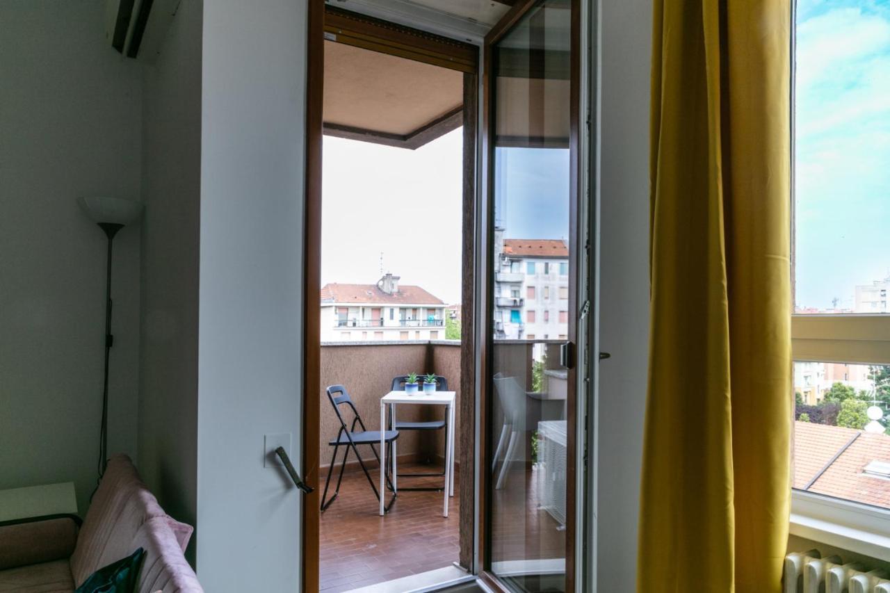 Dehomes - Luxury Grand Suite Milan Exterior photo